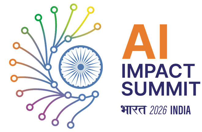 India AI Impact Summit 2026 logo