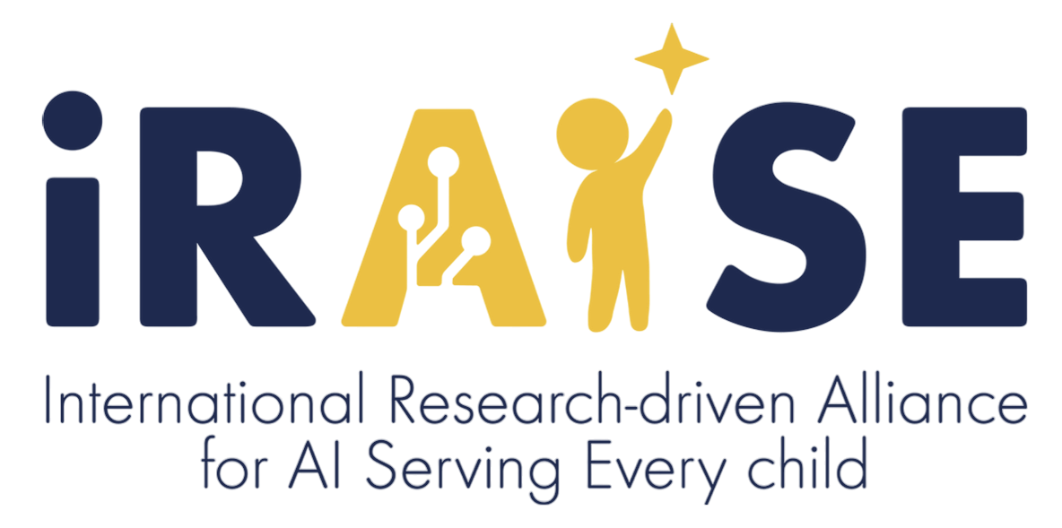 iRaise Coalition Logo